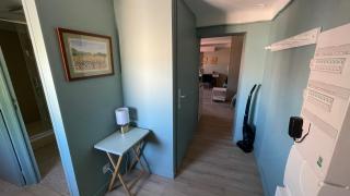 Au cœur du vieux Toulon au calme appartement rénové climatisé confortable étage élevé avec ascenseur proche parking et toutes commodités - Toulon - 3