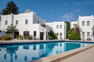 Seckin Konaklar - Bodrum - 3