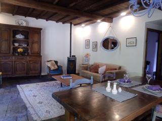 Charming cottage in the heart of the Ribera sacra - Castro Caldelas - 9
