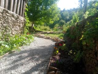 Charming cottage in the heart of the Ribera sacra - Castro Caldelas - 4