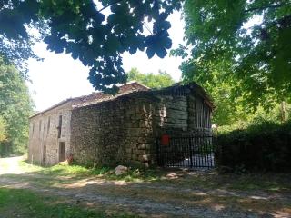 Charming cottage in the heart of the Ribera sacra - Castro Caldelas - 8