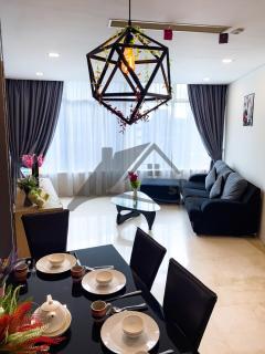 Vortex Premium Suites KLCC by SCHIEN - 5