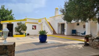 Casa Branca Holiday Resort - Salir - 9
