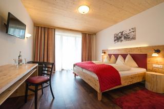 Hotel Brunnwirt - Weissbriach - 9