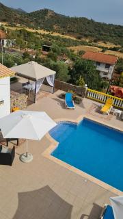 Casa Branca Holiday Resort - Salir - 6