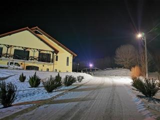 Pensiunea Emris - Spătac - 8