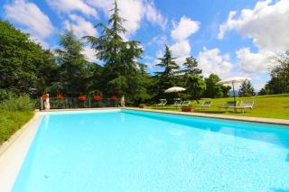 Villa Cecilia - Castiglion Fiorentino - 7