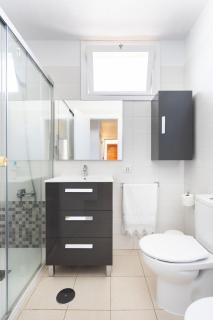 Frontline Playa las Vistas with pool, parking, sea - 5