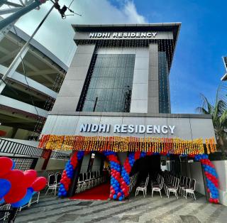 NIDHI RESIDENCY - 6