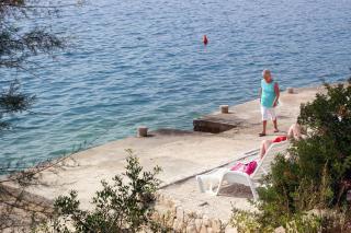 Apartments by the sea Seget Vranjica, Trogir - 2037 - Trogir - 7