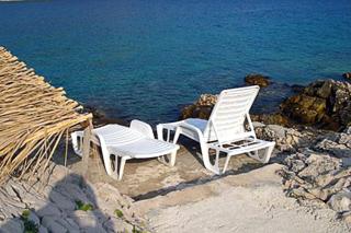 Apartments by the sea Sevid, Trogir - 2044 - 6