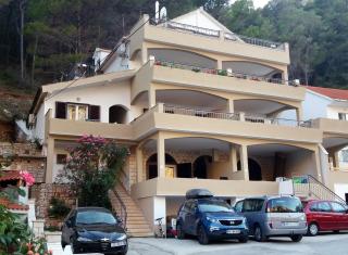 Apartments by the sea Cove Vela Stiniva, Hvar - 6864 - Poljica - 8