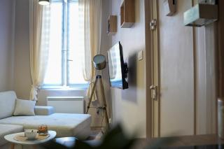Matolo, grand studio à 150m de la plage - Cayeux-sur-Mer - 4