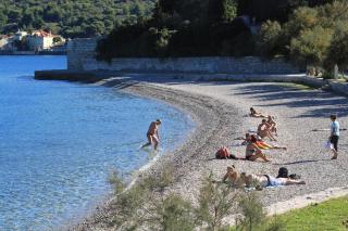 Apartments by the sea Vis - 2457 - Vis - 7