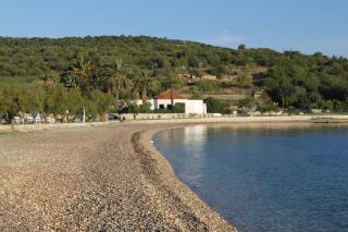 Apartments by the sea Vis - 2457 - Vis - 6