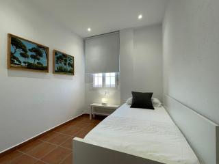 El Mirador del Coto, Apartamentos Living Sur - Sanlúcar de Barrameda - 1