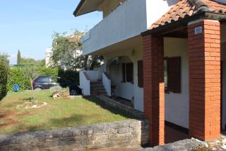 Apartments with parking space Karigador, Novigrad - 2534 - 4
