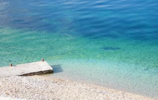 Apartments by the sea Arbanija, Ciovo - 19576 - 5