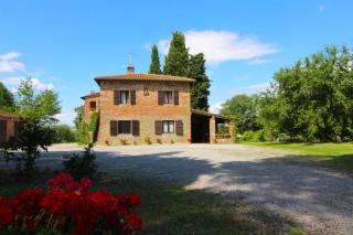 Villa Cecilia - Castiglion Fiorentino - 5