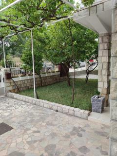 Apartments by the sea Podaca, Makarska - 2576 - Podaca - 5