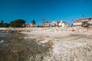 Apartments by the sea Zambratija, Umag - 2557 - Zambratija - 9