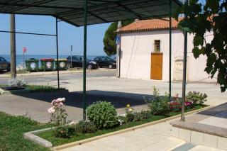 Apartments by the sea Zambratija, Umag - 2557 - Zambratija - 3