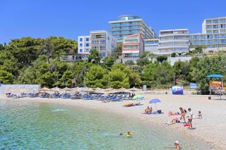 Apartments by the sea Split - 2983 - 7