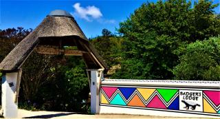 Badger's Lodge - Knysna - 8