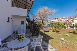 Apartments with a parking space Novigrad - 2536 - 3