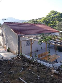 Apartments by the sea Cove Blaca, Mljet - 4899 - Saplunara - 9