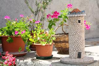 Apartments by the sea Kampor, Rab - 5034 - 4
