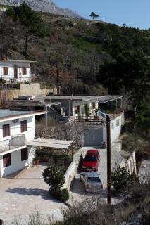 Apartments with a parking space Lokva Rogoznica, Omis - 4819 - Lokva Rogoznica - 9