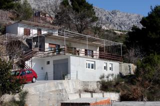 Apartments with a parking space Lokva Rogoznica, Omis - 4819 - Lokva Rogoznica - 0