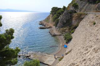 Apartments with a parking space Lokva Rogoznica, Omis - 4819 - 6