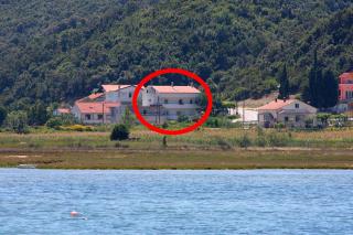 Apartments with a parking space Supetarska Draga - Donja, Rab - 4966 - Rab - 0