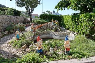 Apartments with parking space Supetarska Draga - Donja - Rab - 4966 - Rab - 1