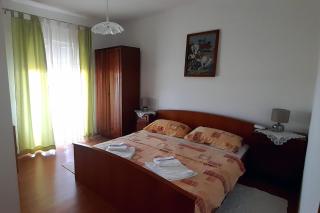 Apartments by the sea Kampor, Rab - 5056 - Rab - 1
