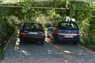 Apartments by the sea Supetarska Draga - Gornja, Rab - 5053 - Supetarska Draga - 1