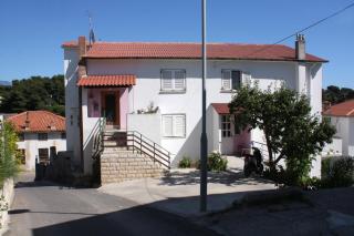 Apartments by the sea Banjol, Rab - 4952 - 8