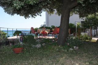 Apartments by the sea Banjol, Rab - 4952 - 4