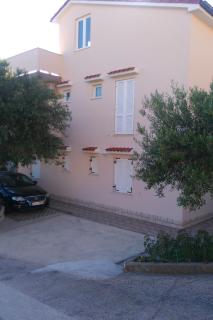 Apartments with a parking space Banjol, Rab - 4956 - Rab - 0