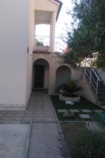 Apartments with a parking space Banjol, Rab - 4956 - Rab - 4