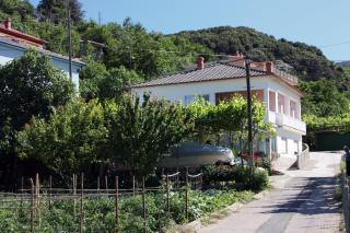 Apartments by the sea Supetarska Draga - Donja, Rab - 4981 - 9