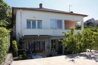 Apartments by the sea Supetarska Draga - Donja, Rab - 4981 - Supetarska Draga - 8