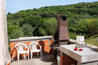 Apartments with parking space Kampor, Rab - 5029 - 3