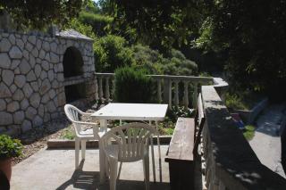 Apartments by the sea Supetarska Draga - Gonar, Rab - 4989 - 3