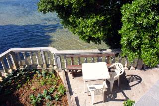 Apartments by the sea Supetarska Draga - Gonar, Rab - 4989 - 4