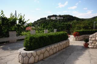 Apartments by the sea Kampor, Rab - 4986 - Rab - 3