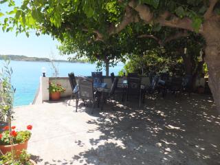 Apartments by the sea Supetarska Draga - Gornja, Rab - 5054 - Supetarska Draga - 5