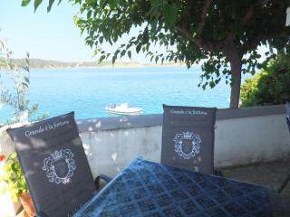 Apartments by the sea Supetarska Draga - Gornja, Rab - 5054 - 5